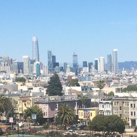 Meet the Posher Other - Meet your Posher, Jen